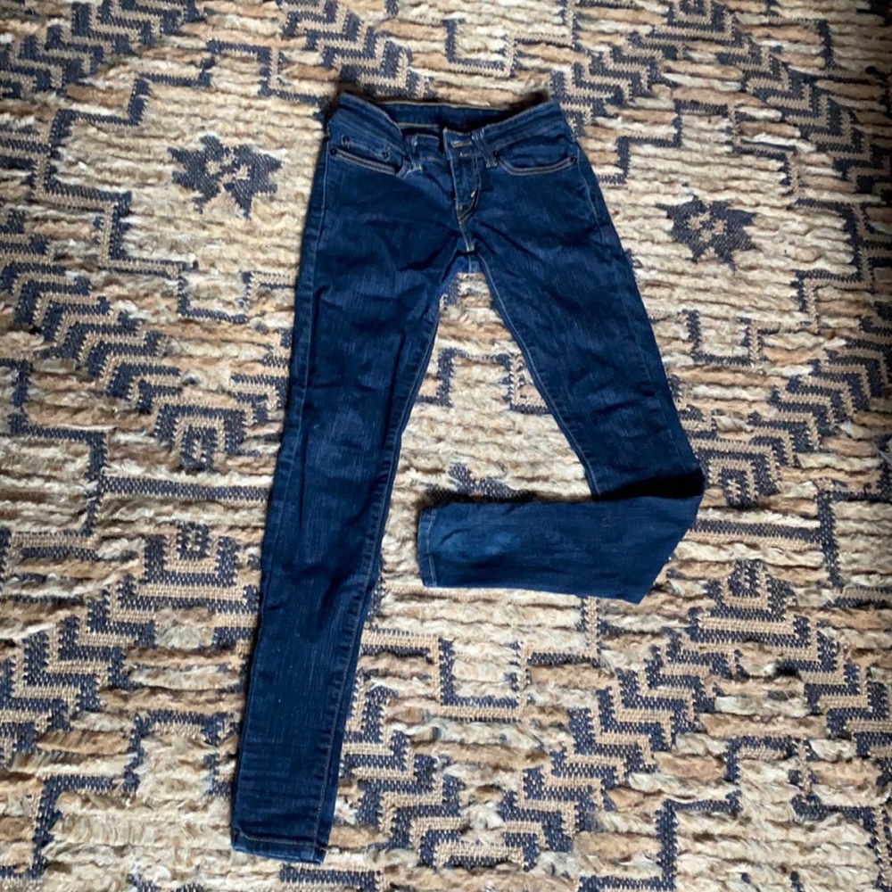 Levi jeans